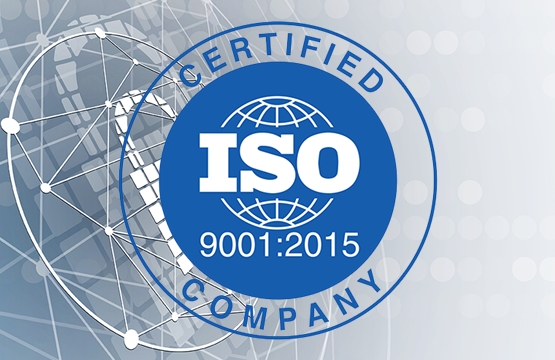 ISO 9001:2015 Kalite Yönetim Sistemi Danışmanlığı