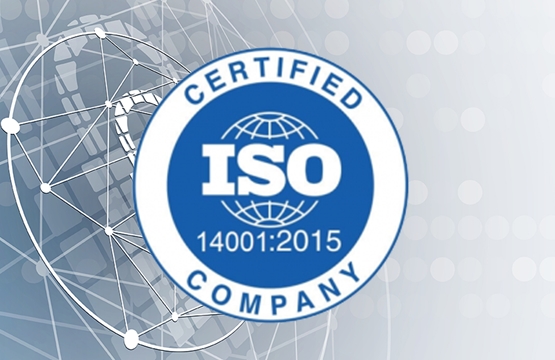 ISO 14001:2015 Çevre Yönetimi Standardı