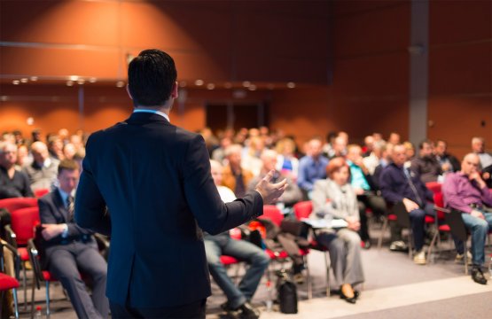 Eğitim ve Seminer Hizmetleri